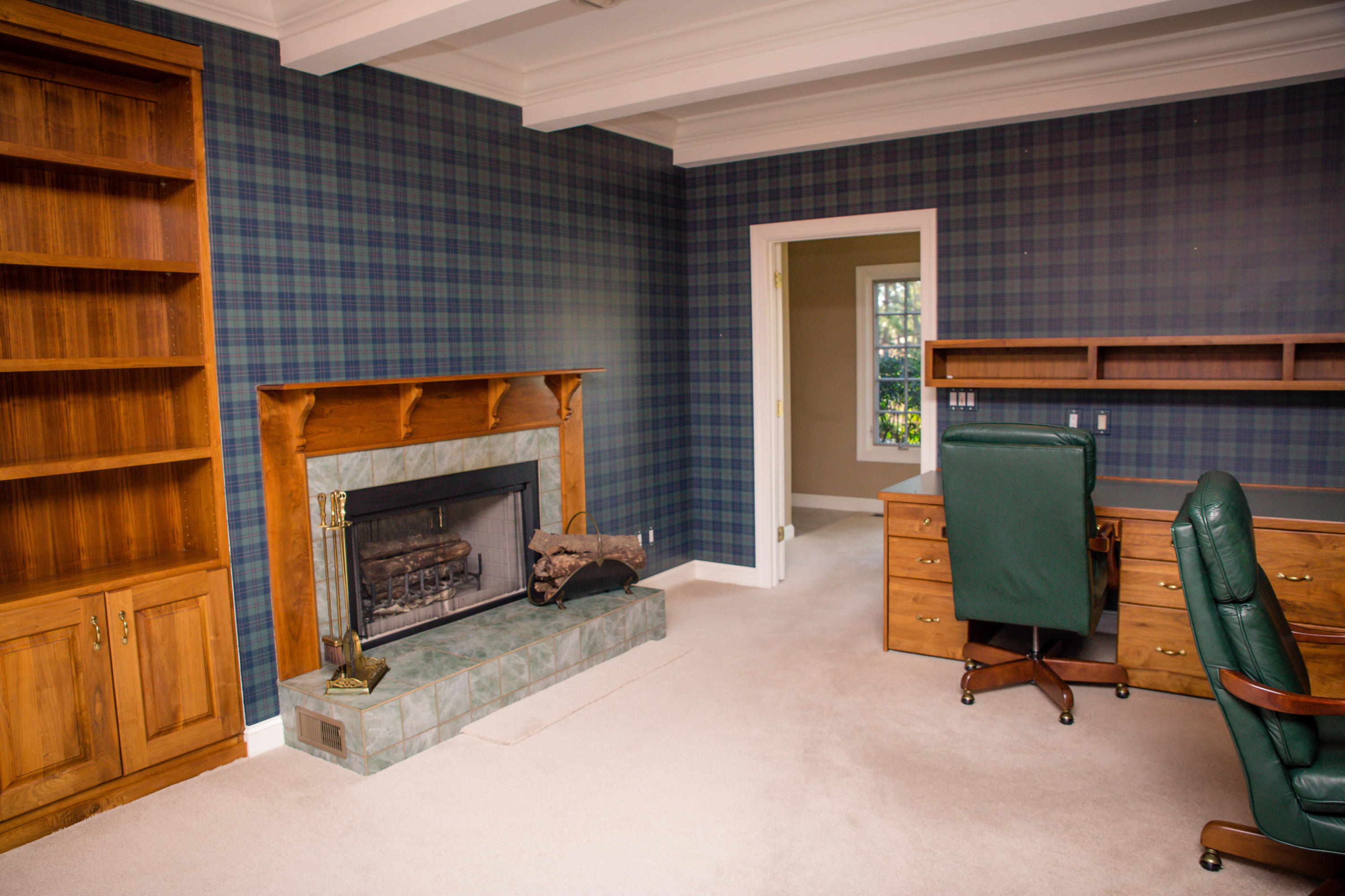 145 Inverrary Road Pinehurst, NC 28374 - Photo 13 of 46 Office