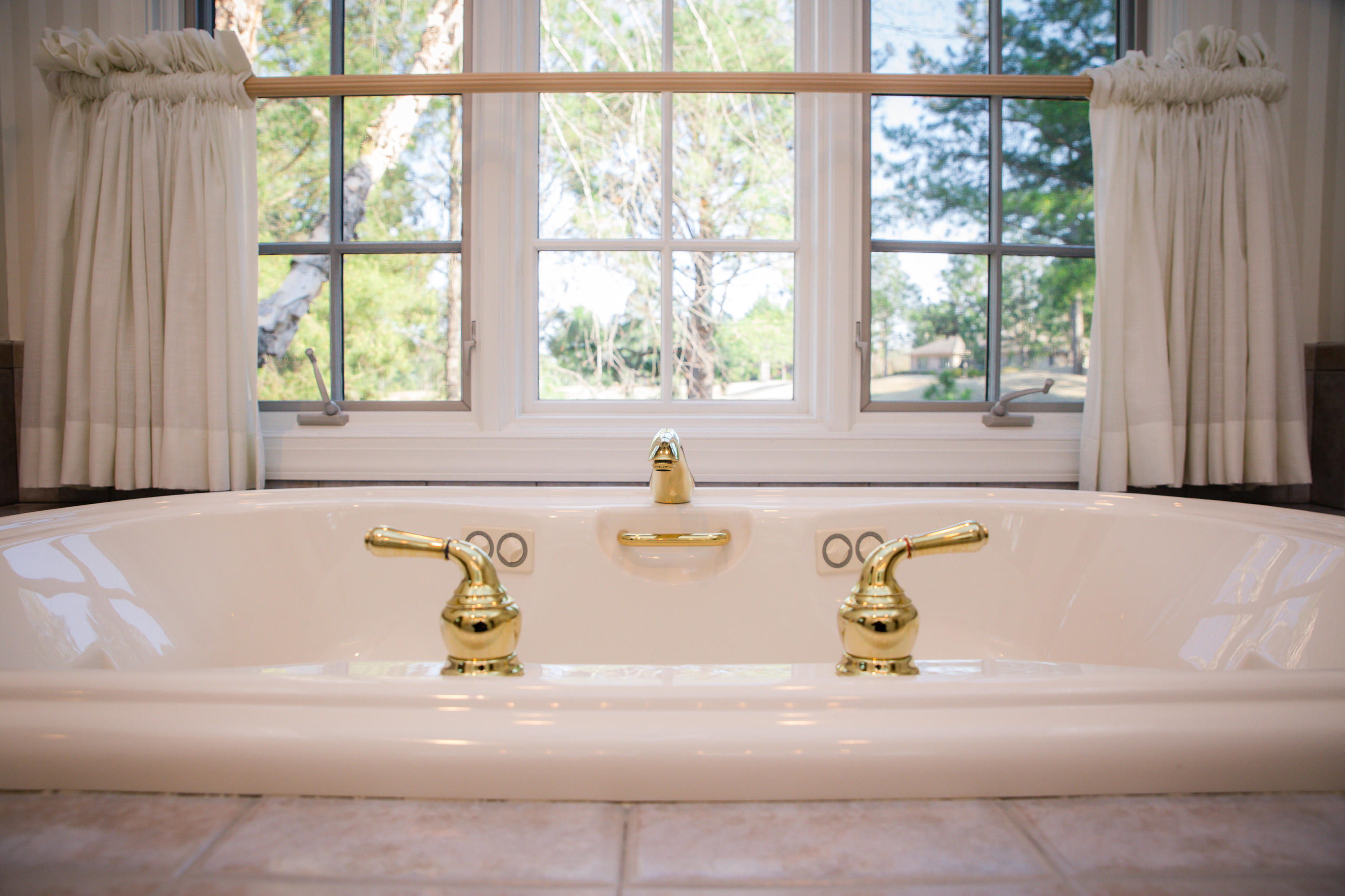 145 Inverrary Road Pinehurst, NC 28374 - Photo 20 of 46 Master Bath