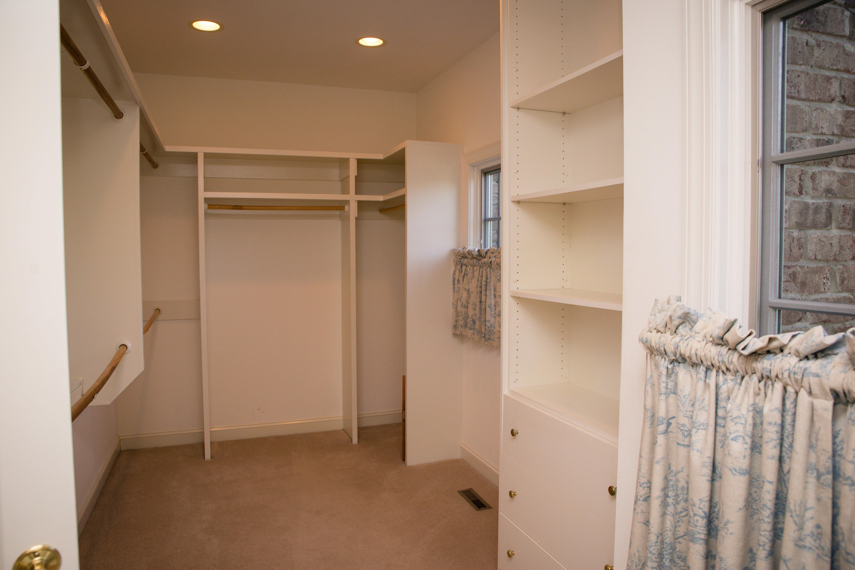 145 Inverrary Road Pinehurst, NC 28374 - Photo 22 of 46 MB closet