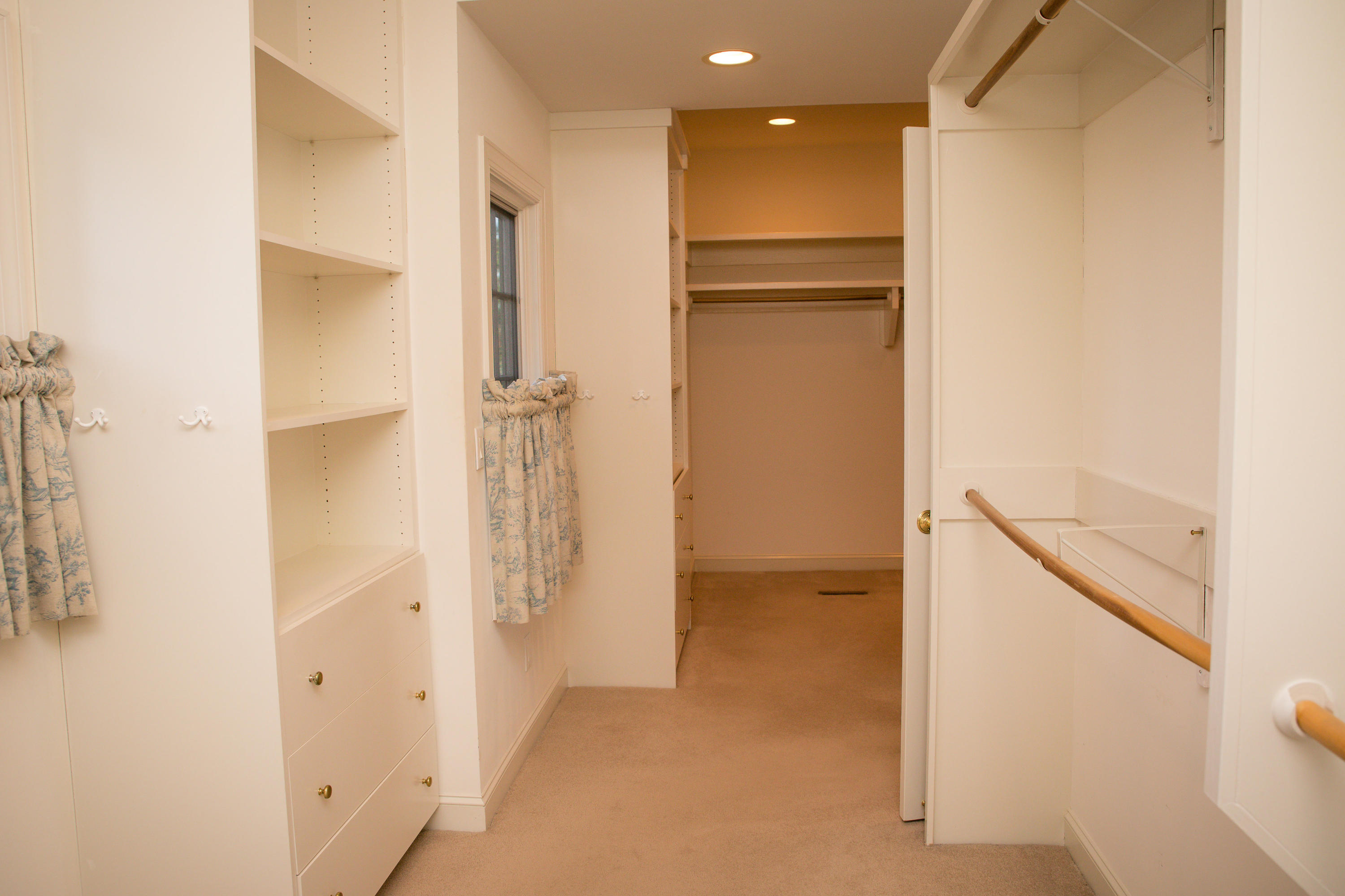145 Inverrary Road Pinehurst, NC 28374 - Photo 23 of 46 MB Closet