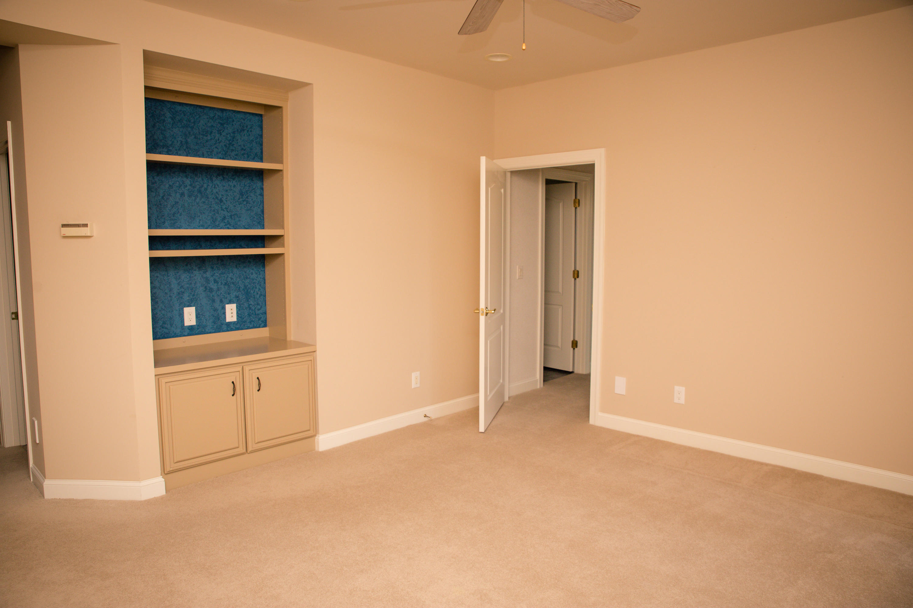 145 Inverrary Road Pinehurst, NC 28374 - Photo 24 of 46 Lower Living/Game Room