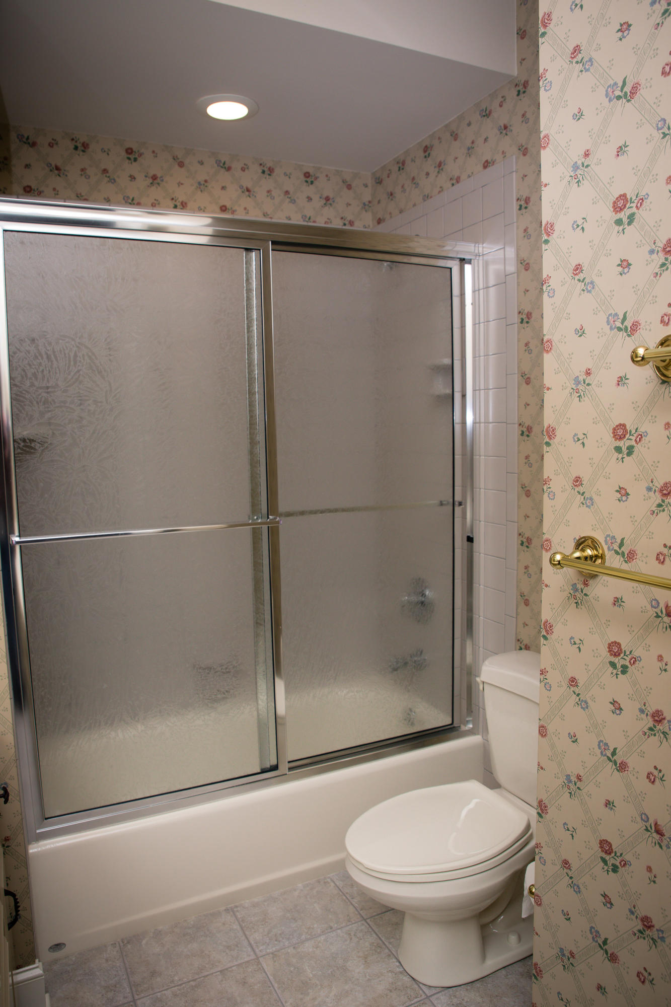 145 Inverrary Road Pinehurst, NC 28374 - Photo 25 of 46 Lower Guest Bath