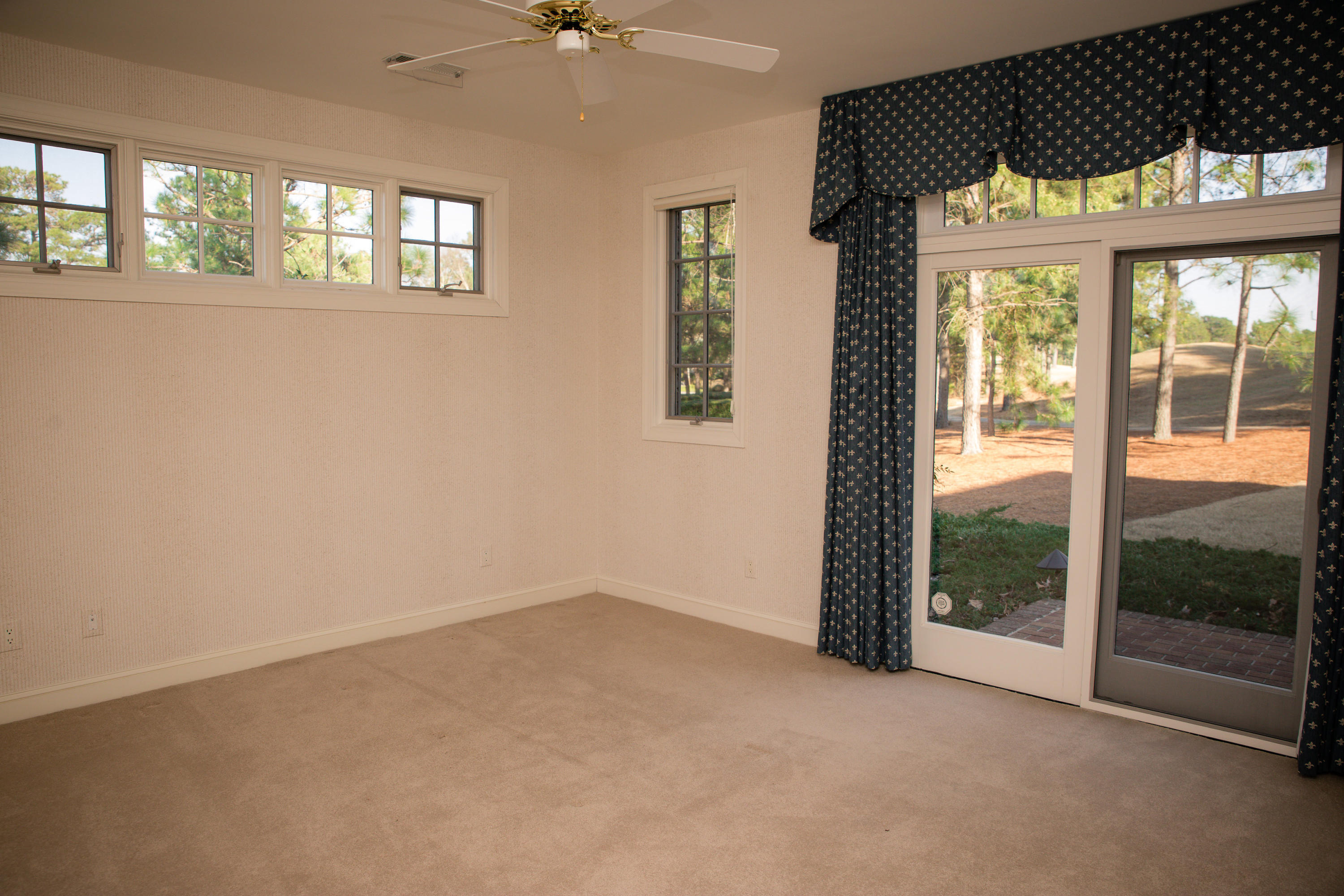 145 Inverrary Road Pinehurst, NC 28374 - Photo 28 of 46 Bedroom 3