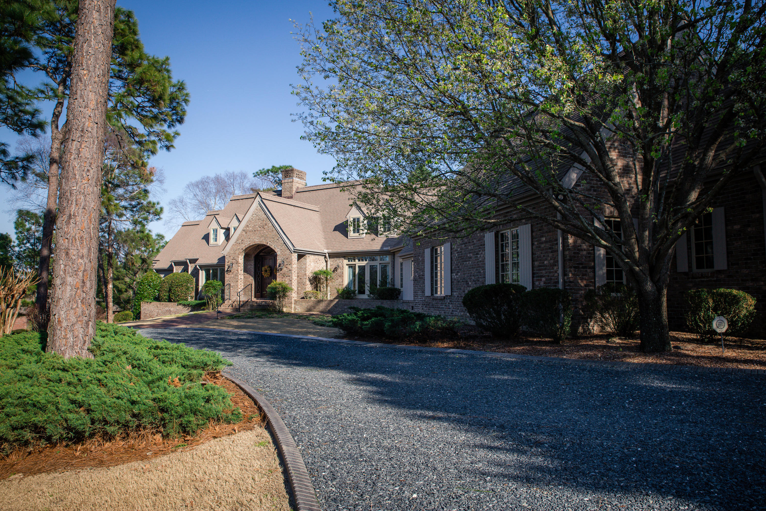 145 Inverrary Road Pinehurst, NC 28374 - Photo 3 of 46 No.7-4043
