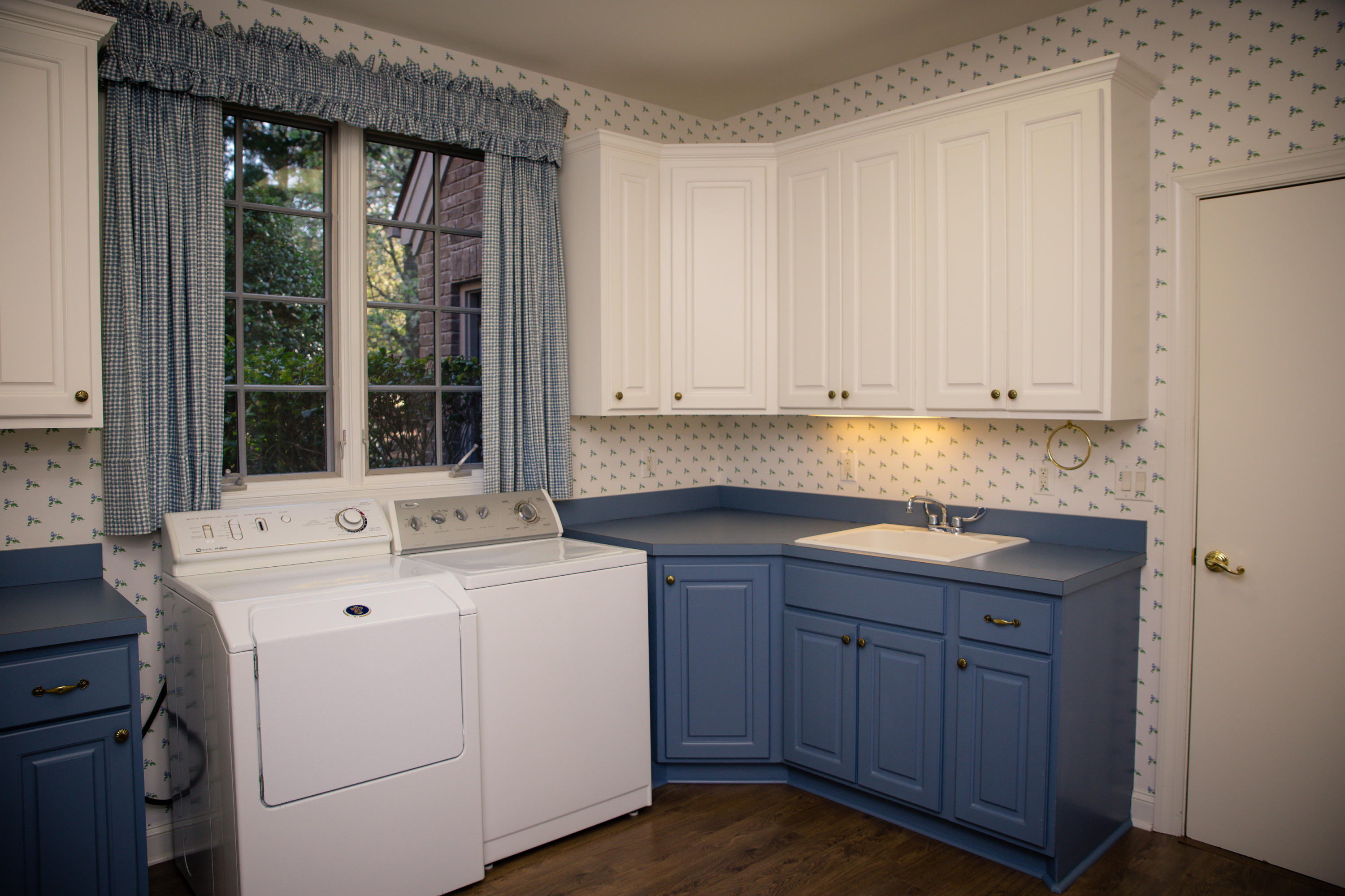 145 Inverrary Road Pinehurst, NC 28374 - Photo 32 of 46 Laundry