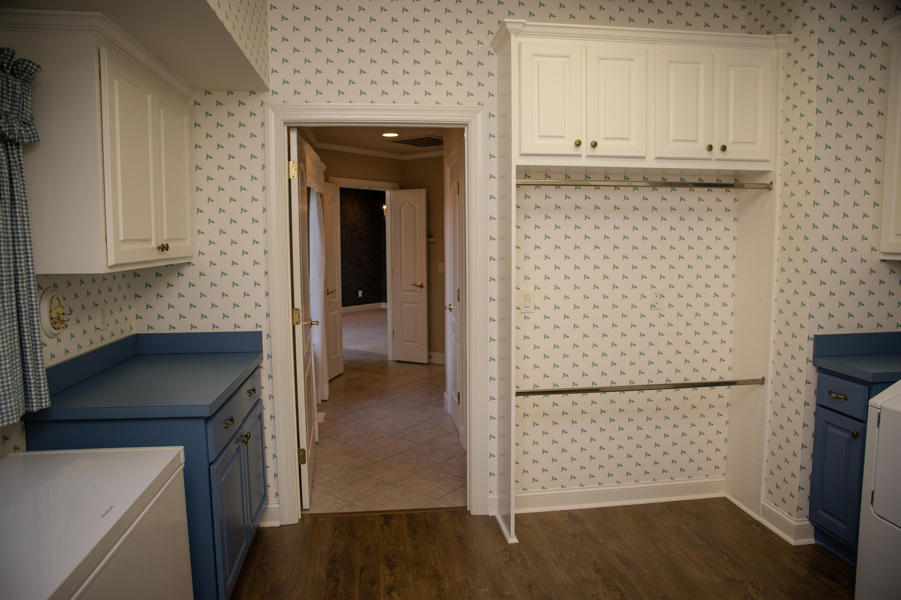145 Inverrary Road Pinehurst, NC 28374 - Photo 33 of 46 Laundry