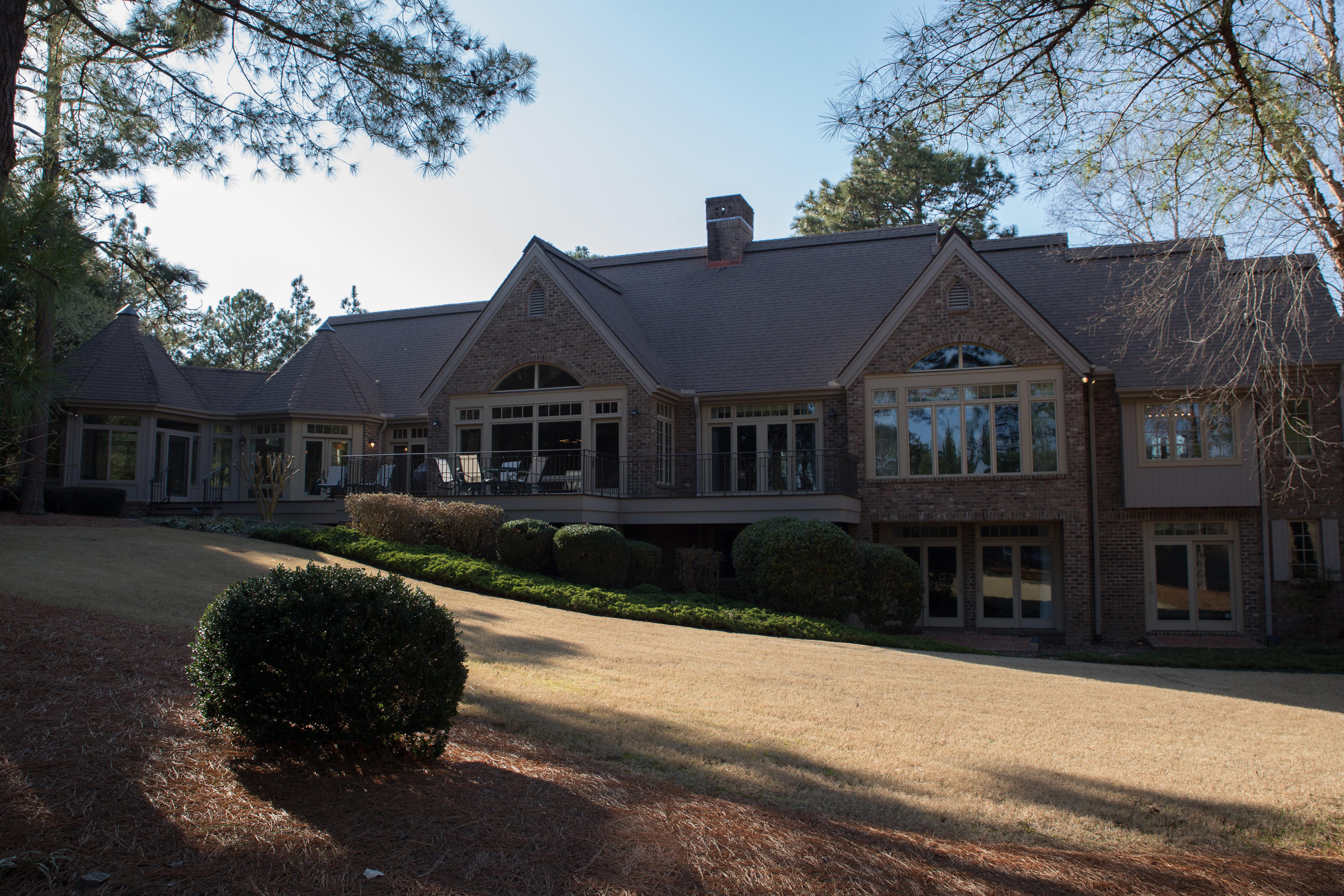 145 Inverrary Road Pinehurst, NC 28374 - Photo 37 of 46 No.7-4060