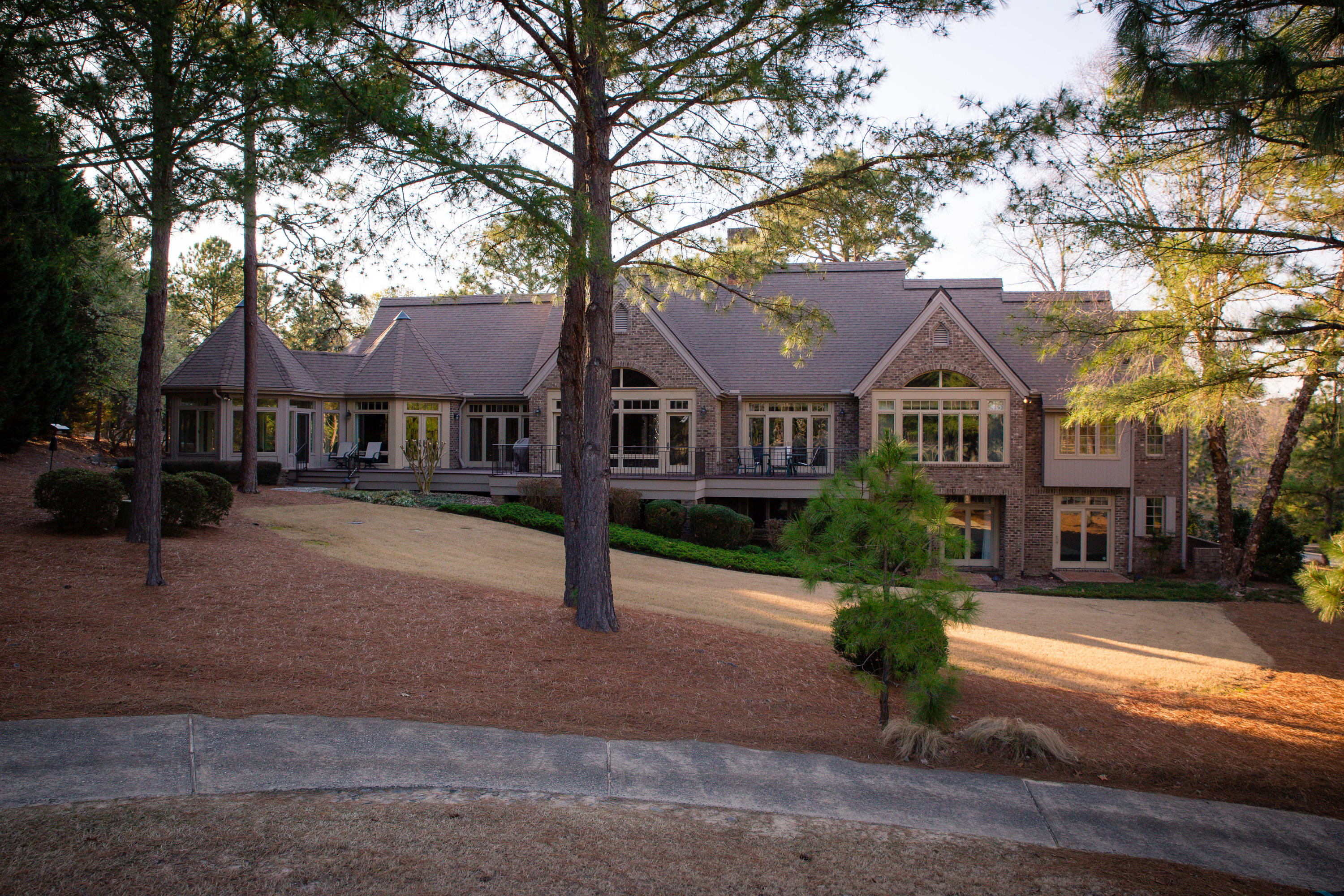 145 Inverrary Road Pinehurst, NC 28374 - Photo 39 of 46 No.7-4209