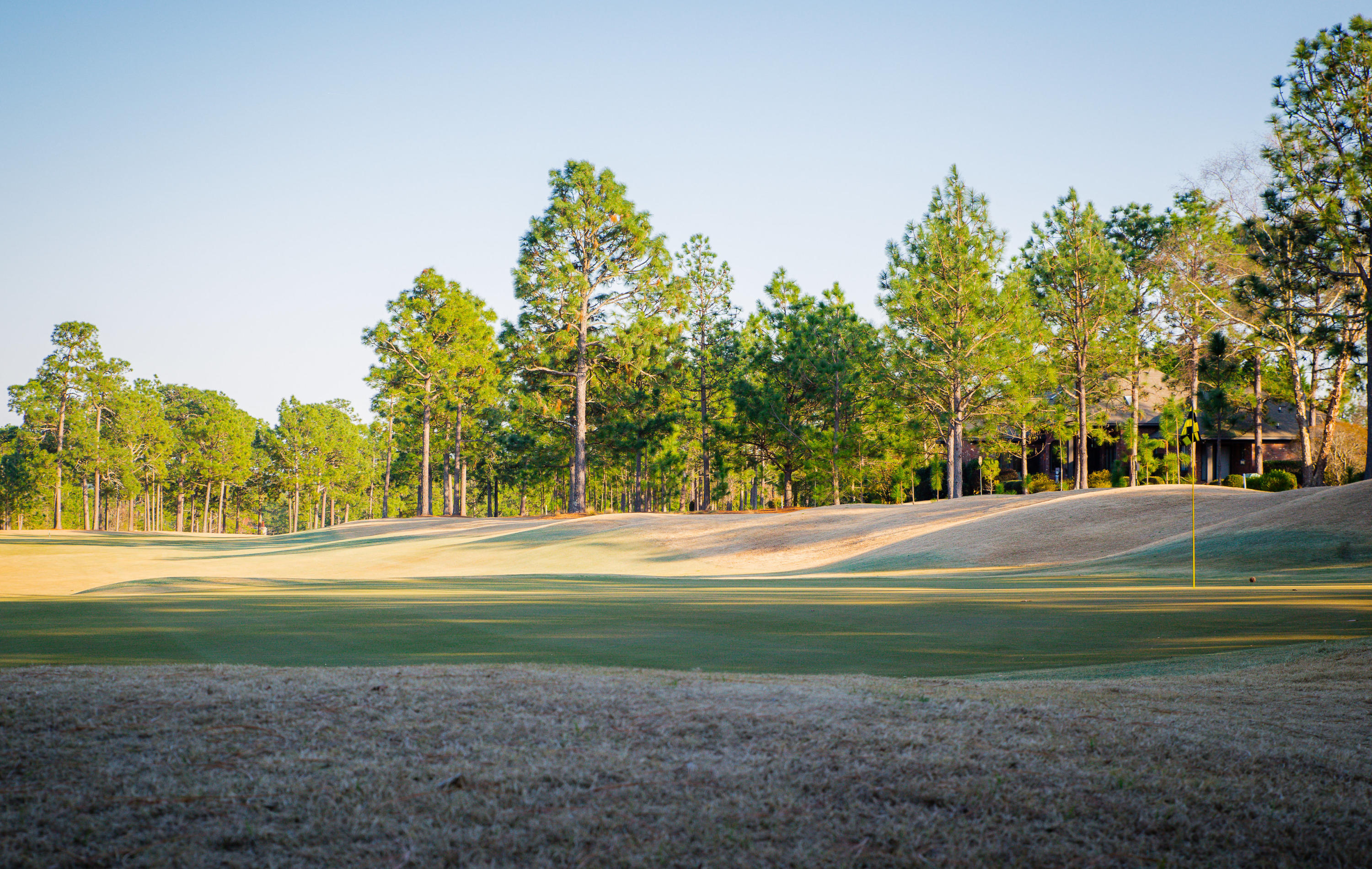 145 Inverrary Road Pinehurst, NC 28374 - Photo 41 of 46 No.7-4205