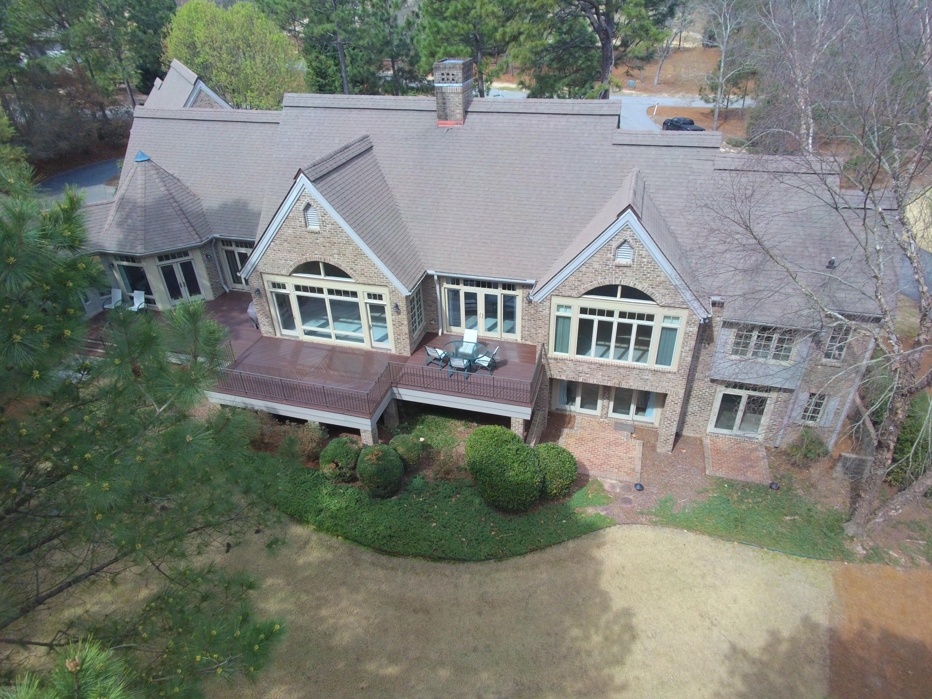 145 Inverrary Road Pinehurst, NC 28374 - Photo 42 of 46 Jack rear 2