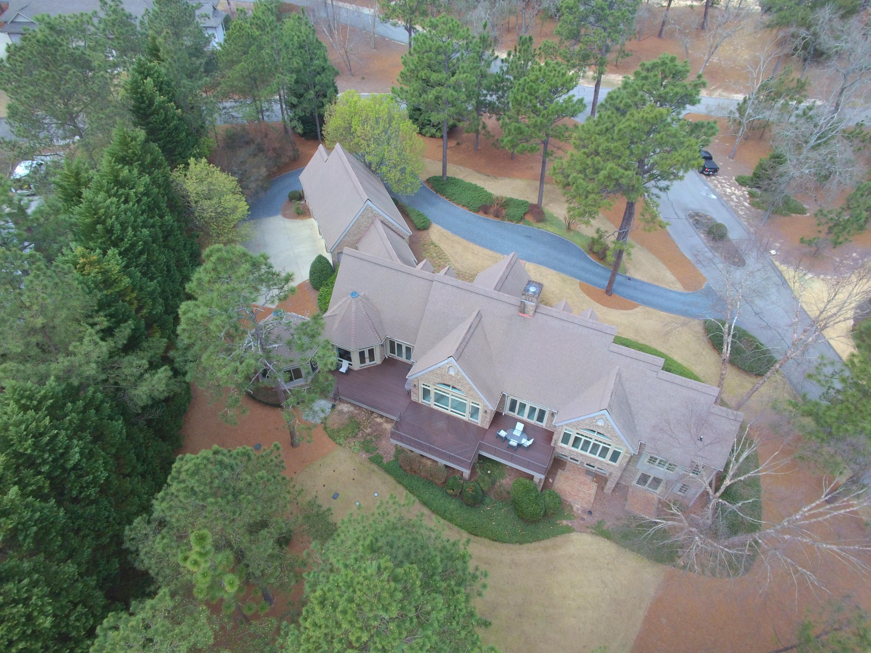 145 Inverrary Road Pinehurst, NC 28374 - Photo 43 of 46 Jack-rear
