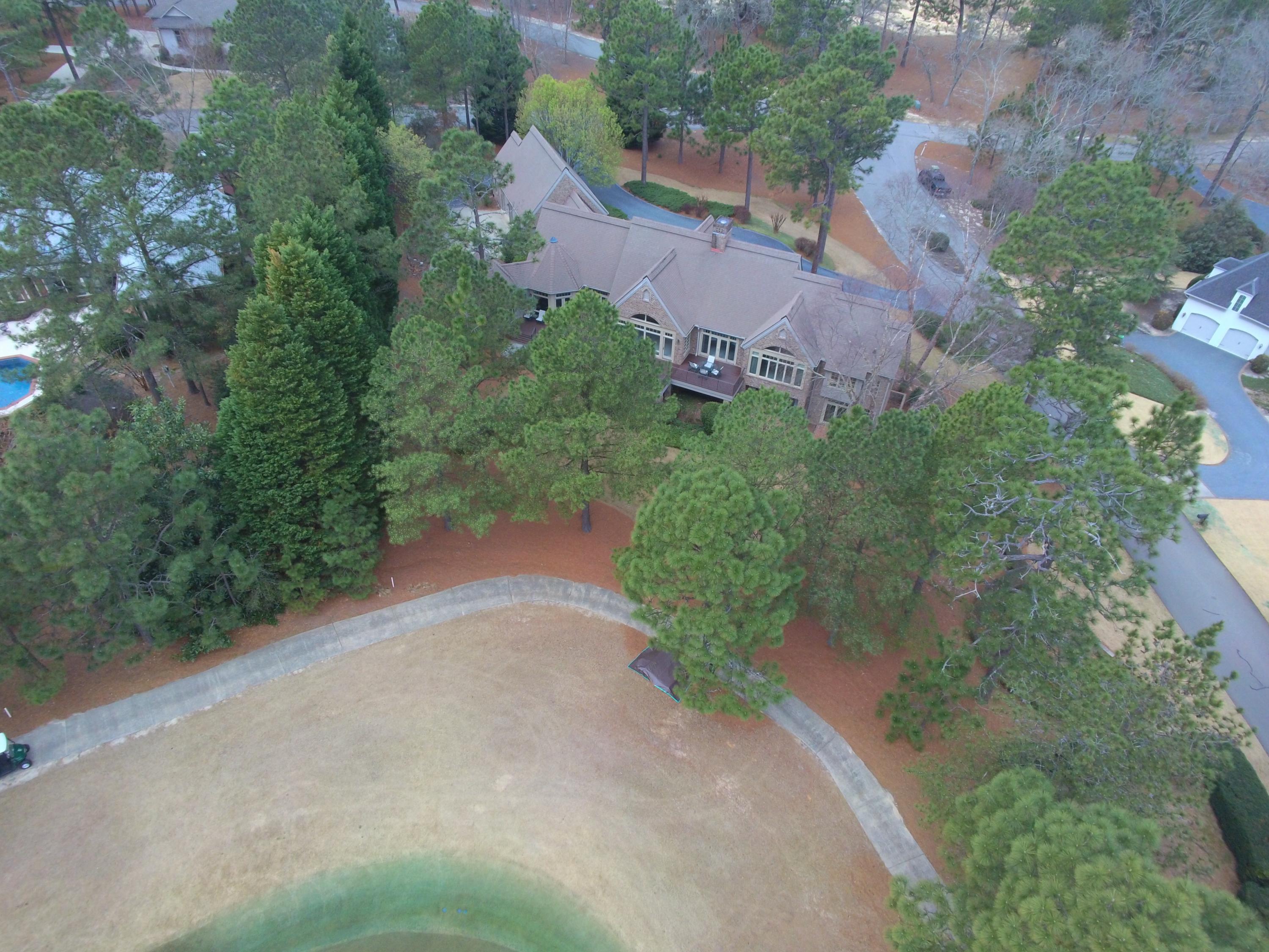 145 Inverrary Road Pinehurst, NC 28374 - Photo 44 of 46 Jack-rear 3