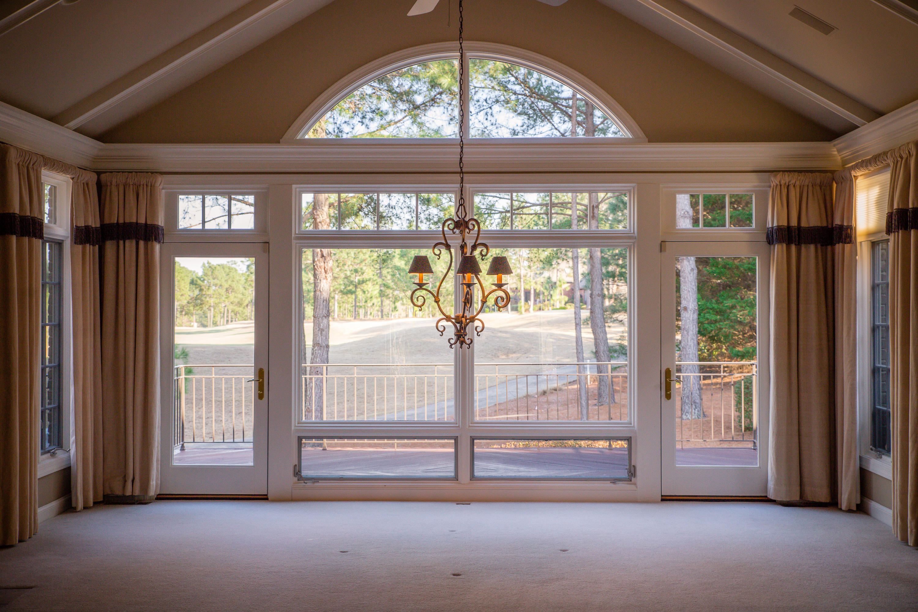 145 Inverrary Road Pinehurst, NC 28374 - Photo 5 of 46 Living Room