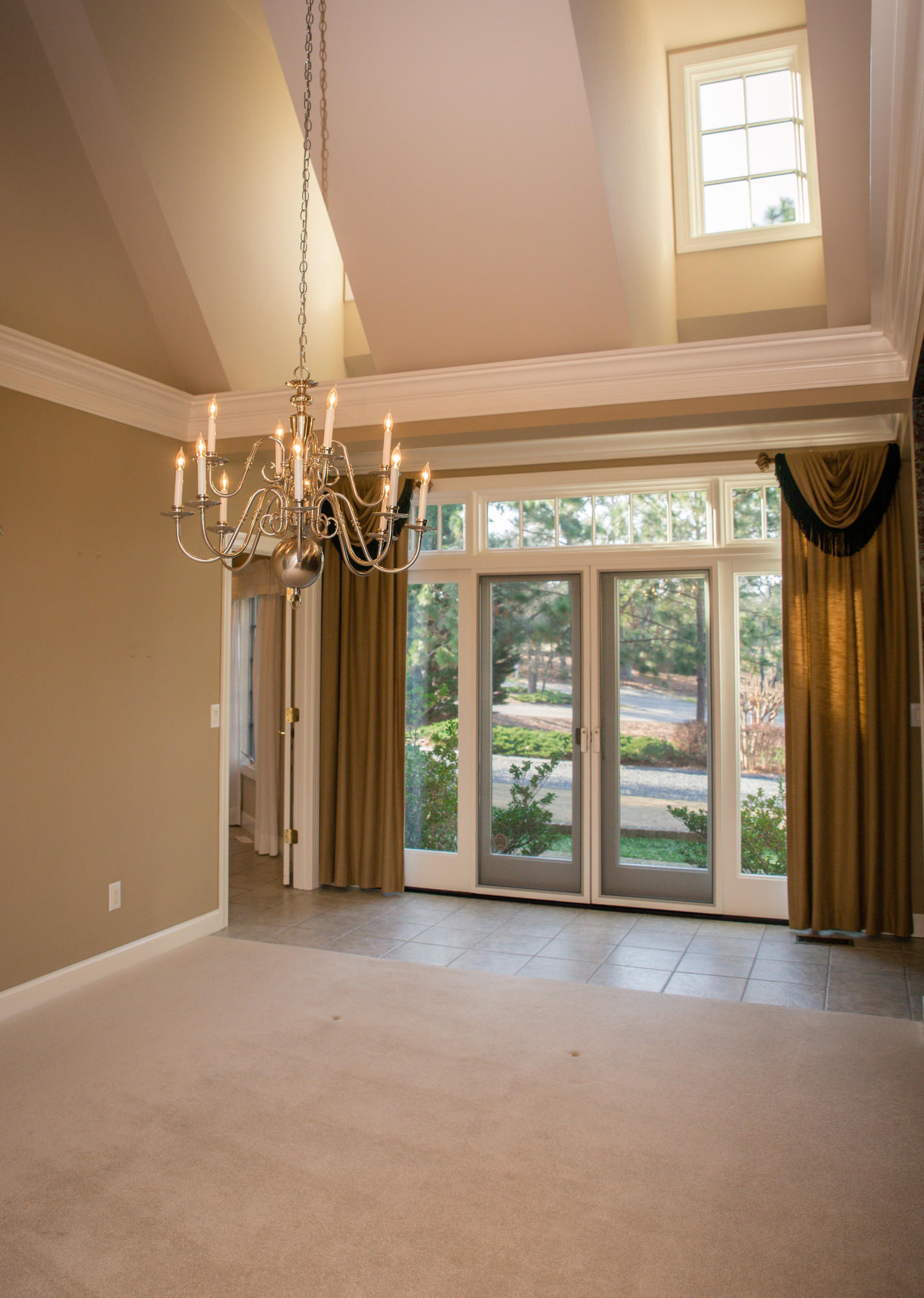 145 Inverrary Road Pinehurst, NC 28374 - Photo 7 of 46 Dining Room