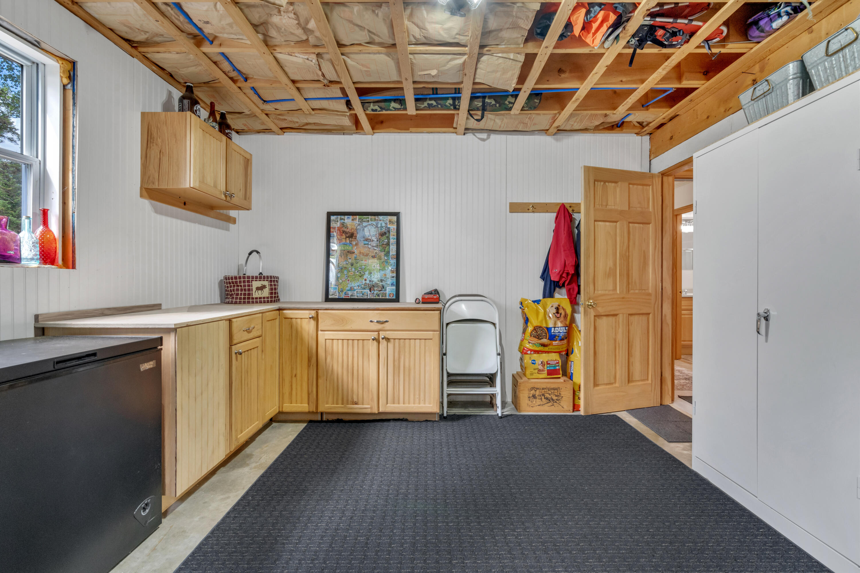 56 Glidden Road Eustis, ME 04936 - Photo 40 of 57 DSC07814