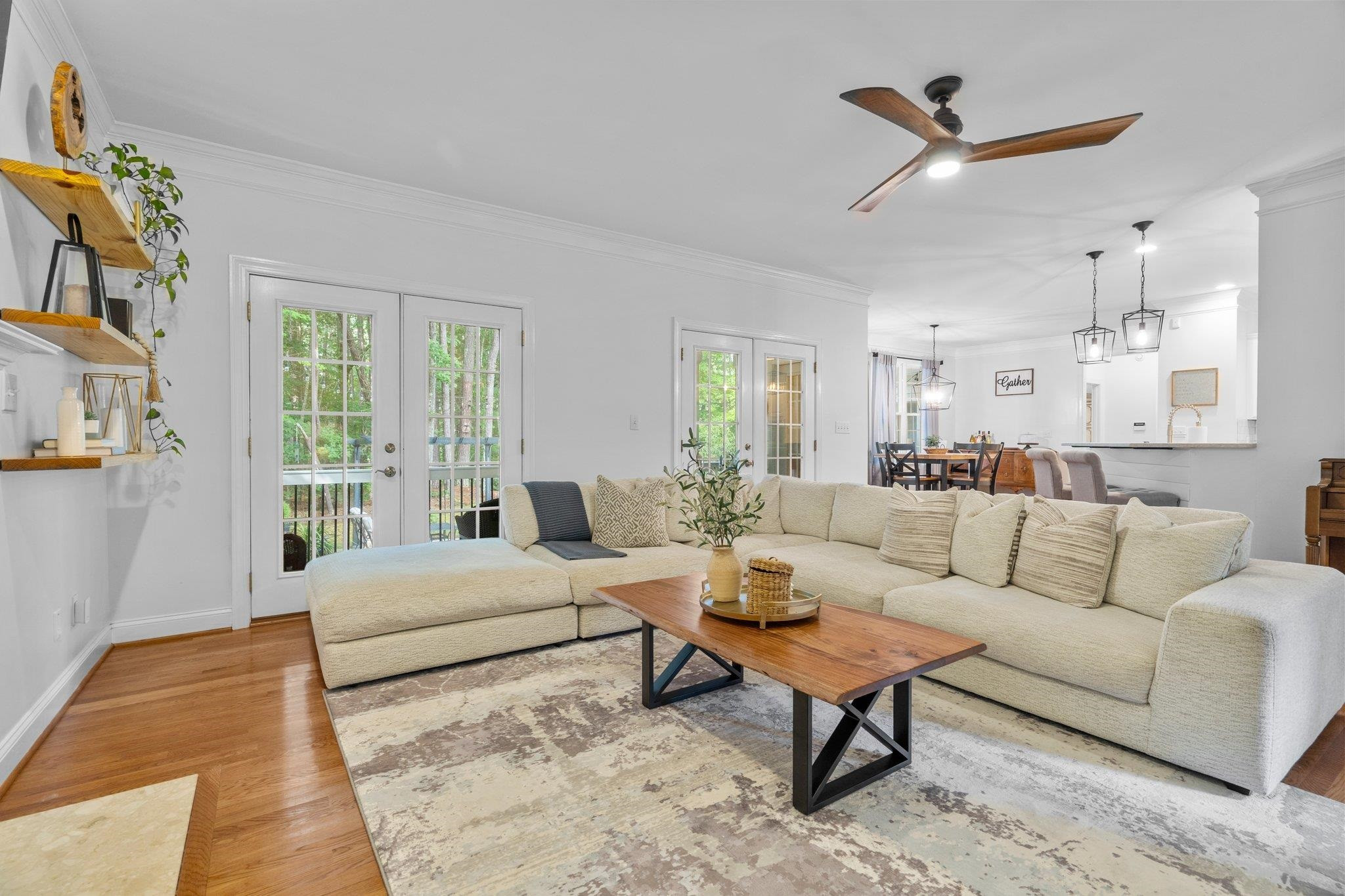1000 Farnsworth Road Wake Forest, NC 27587 - Photo 16 of 67 Photo 16