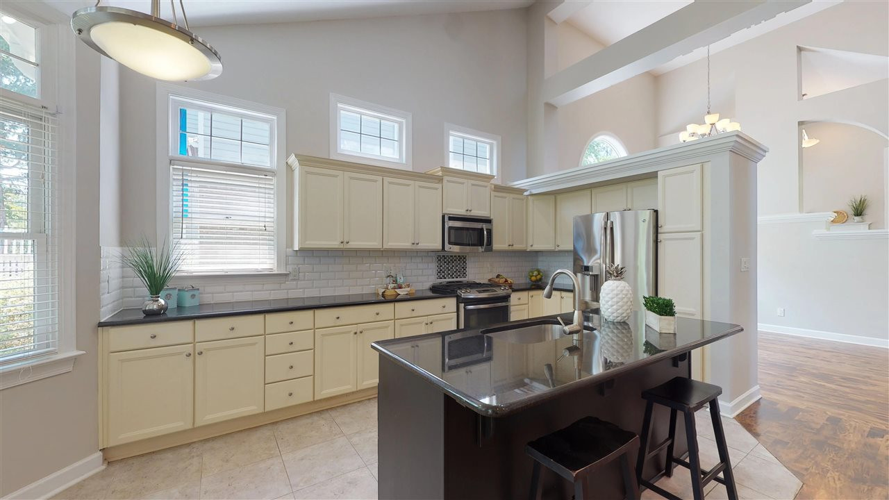 10101 Goodview Court Raleigh, NC 27613 - Photo 12 of 30 Cabinets galore!