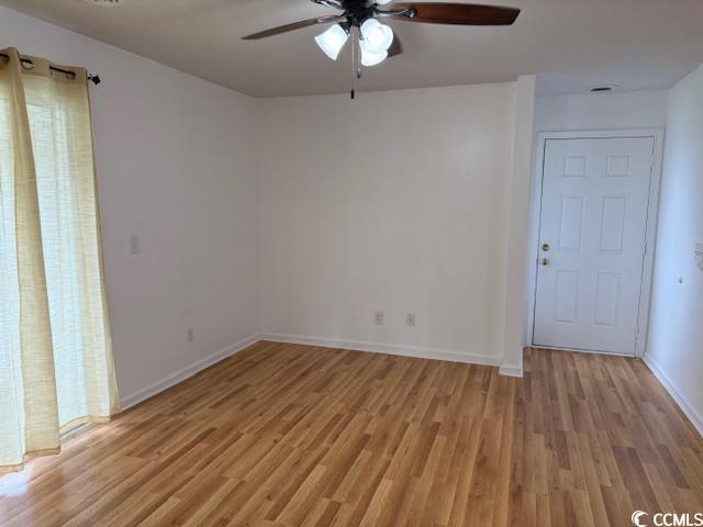 1356 Glenns Bay Road, Unit 206 Surfside Beach, SC 29575 - Photo 5 of 42