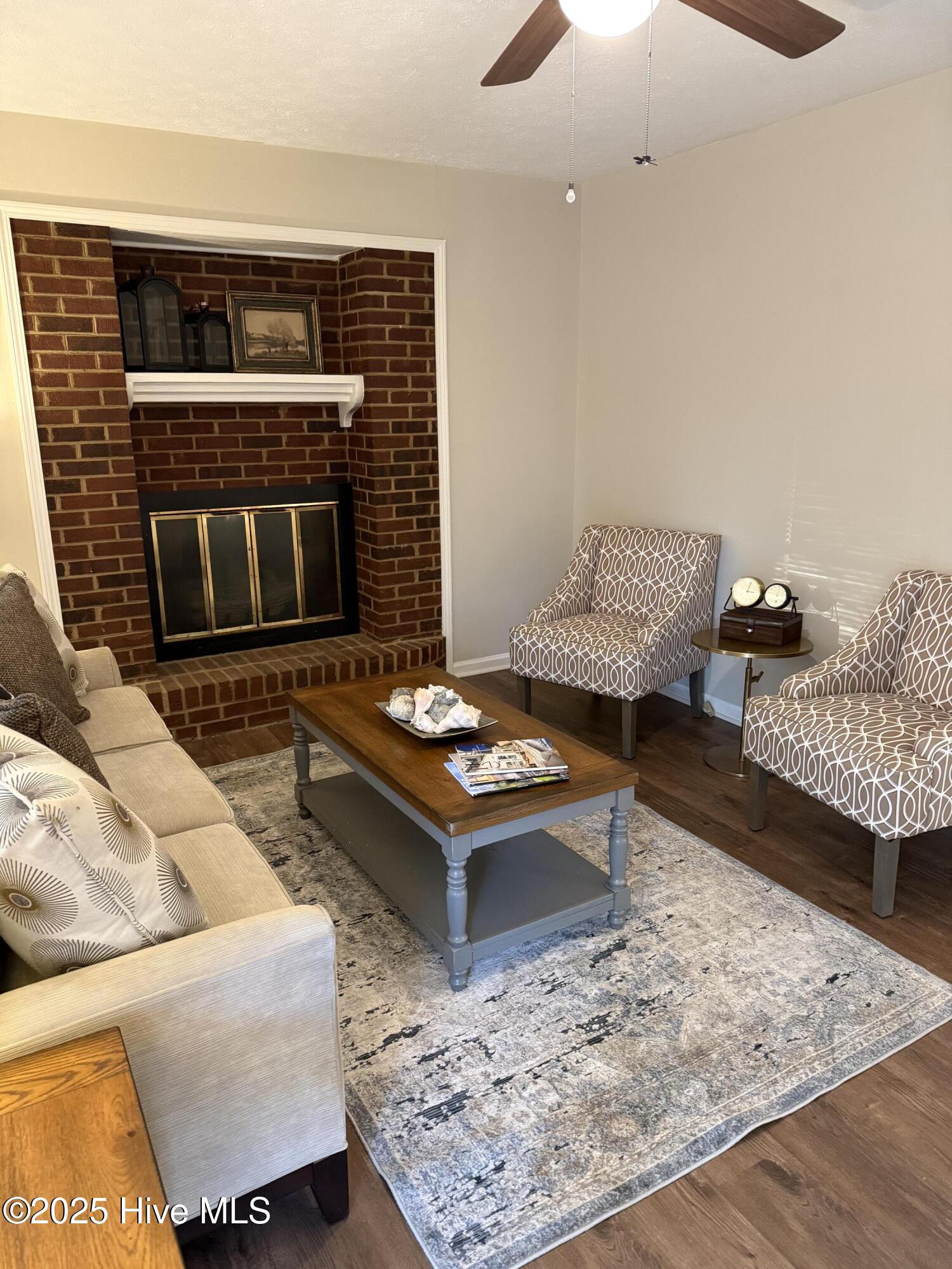 1507 Brookfield Road Rockingham, NC 28379 - Photo 11 of 25 IMG_1331