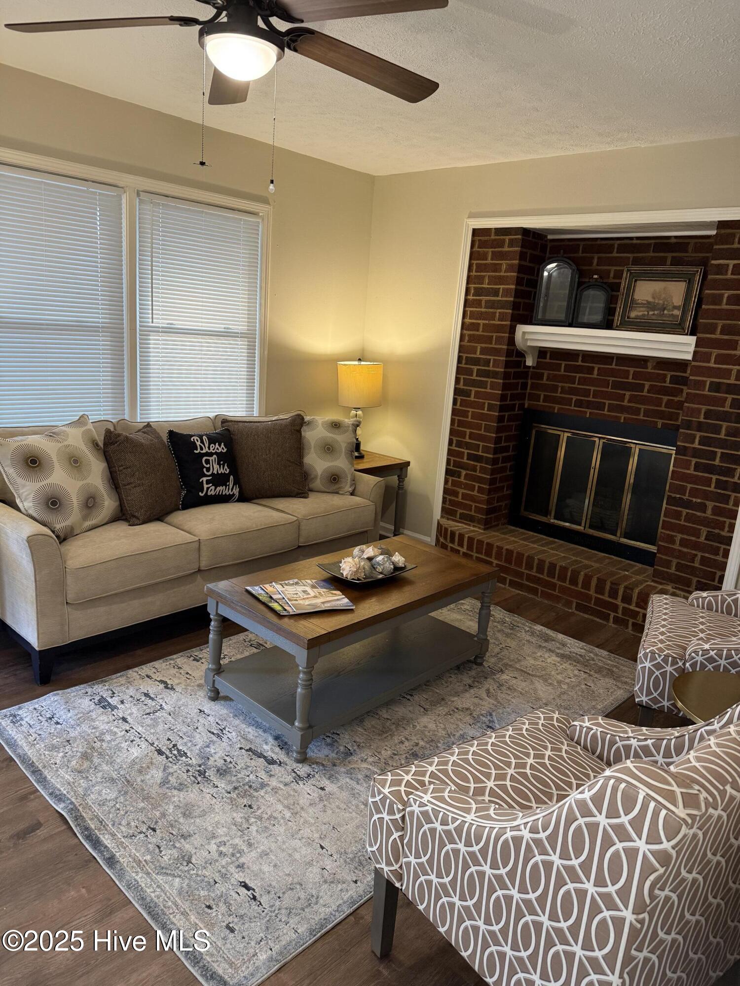 1507 Brookfield Road Rockingham, NC 28379 - Photo 12 of 25 IMG_1335