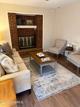 $178,000 | 1507 Brookfield Road, Rockingham, NC 28379