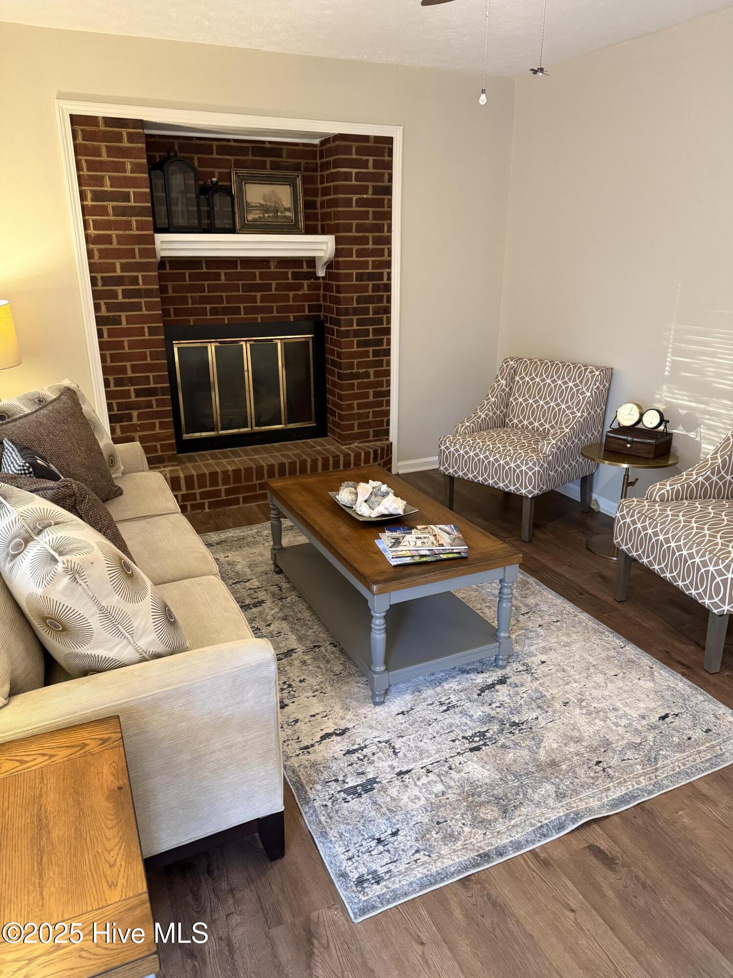 1507 Brookfield Road Rockingham, NC 28379 - Photo 7 of 23 IMG_1334