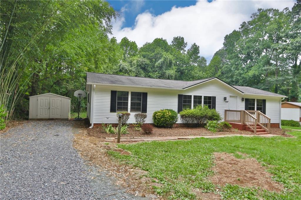 5747 Tomahawk Road Winston-Salem, NC 27106 - Photo 1 of 32 Gallery Image 1