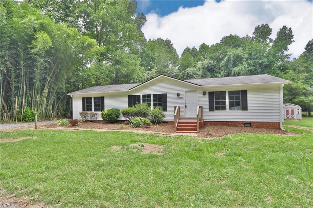 5747 Tomahawk Road Winston-Salem, NC 27106 - Photo 2 of 32 Gallery Image 2