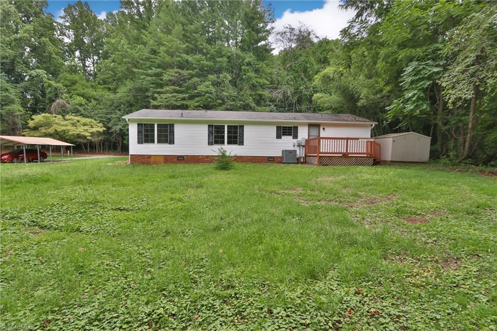 5747 Tomahawk Road Winston-Salem, NC 27106 - Photo 30 of 32 Gallery Image 30