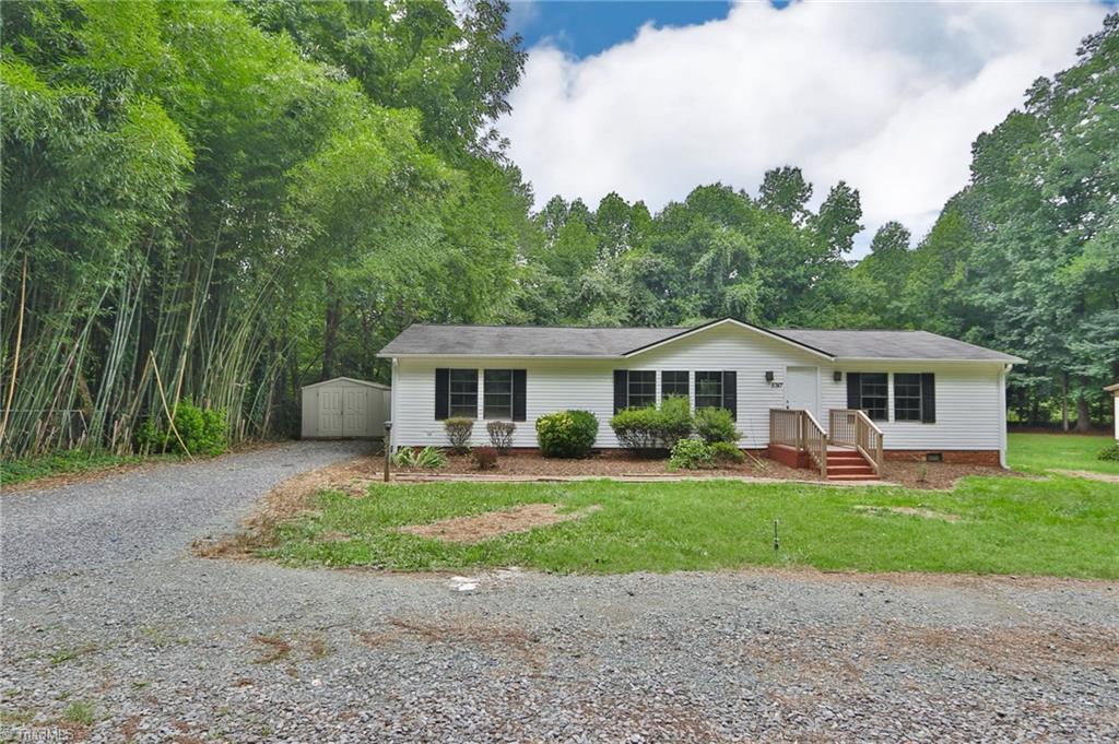 5747 Tomahawk Road Winston-Salem, NC 27106 - Photo 31 of 32 Gallery Image 31