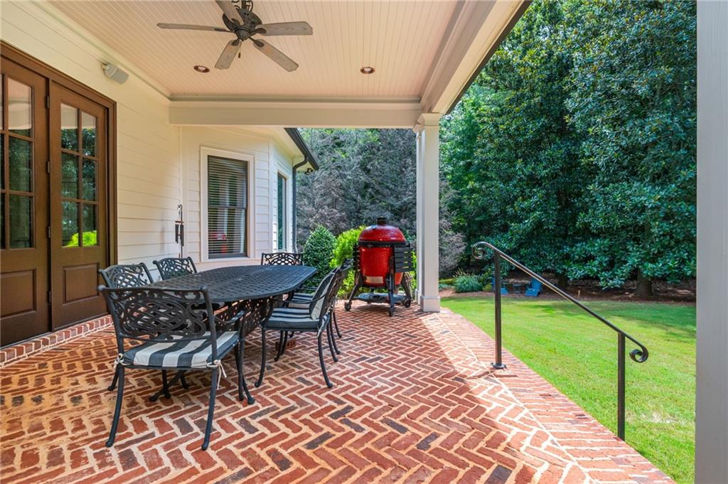 15885 South Thompson Road Milton, GA 30004 - Photo 4 of 52 Gallery Image 4