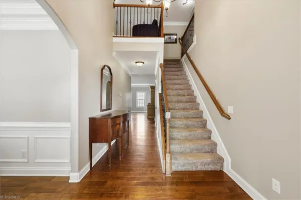 $472,000 | 37 Wexford Circle, Thomasville, NC 27360
