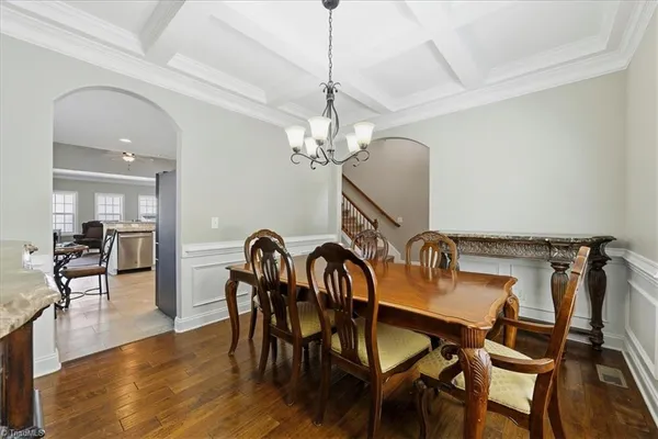 $472,000 | 37 Wexford Circle, Thomasville, NC 27360
