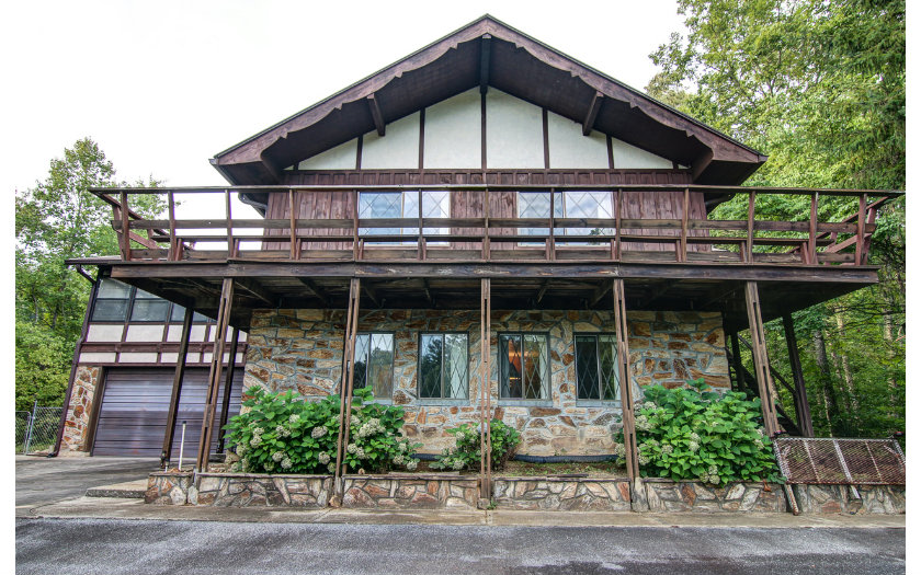 141 Rowland Hill Road Marble, NC 28905 - Photo 1 of 1 Main View