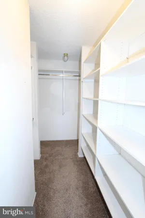 a utility room with a washer and dryer
