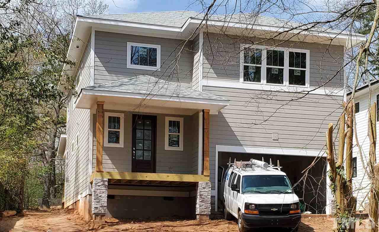 704.5 Powell Drive Raleigh, NC 27606 - Photo 1 of 9 Gallery Image 1