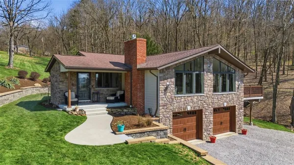 $699,900 | 128 Swain Hill Road, Harmony, PA 16037