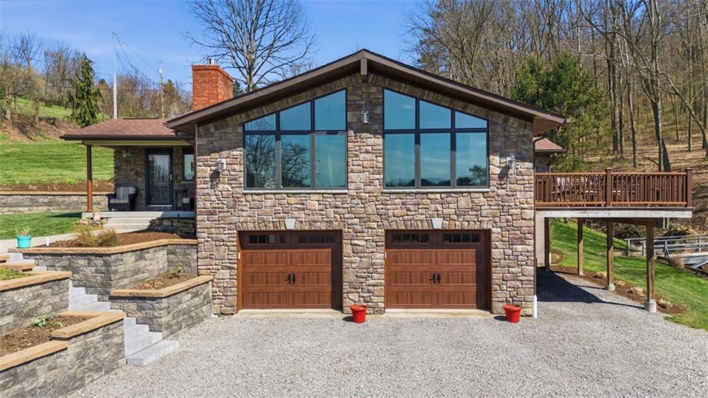 128 Swain Hill Road Harmony, PA 16037 - Photo 2 of 46