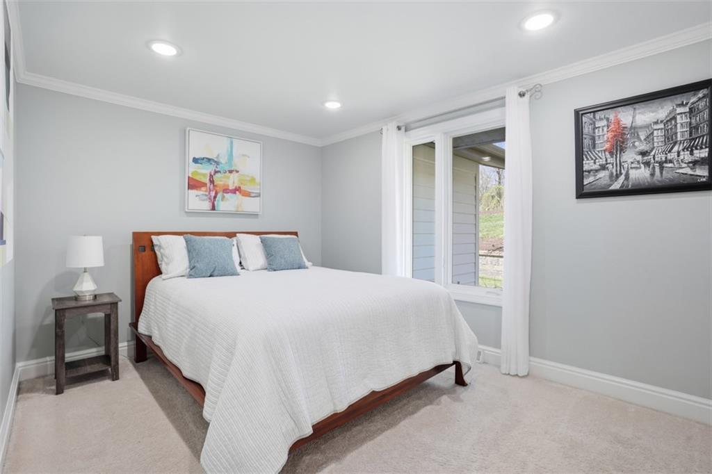 128 Swain Hill Road Harmony, PA 16037 - Photo 22 of 46