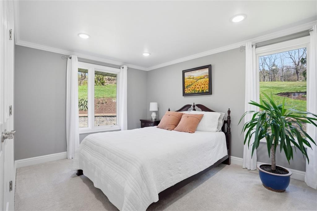 128 Swain Hill Road Harmony, PA 16037 - Photo 25 of 46