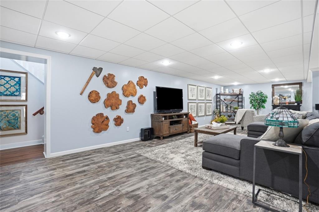 128 Swain Hill Road Harmony, PA 16037 - Photo 29 of 46