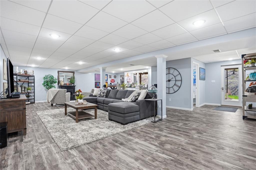 128 Swain Hill Road Harmony, PA 16037 - Photo 30 of 46