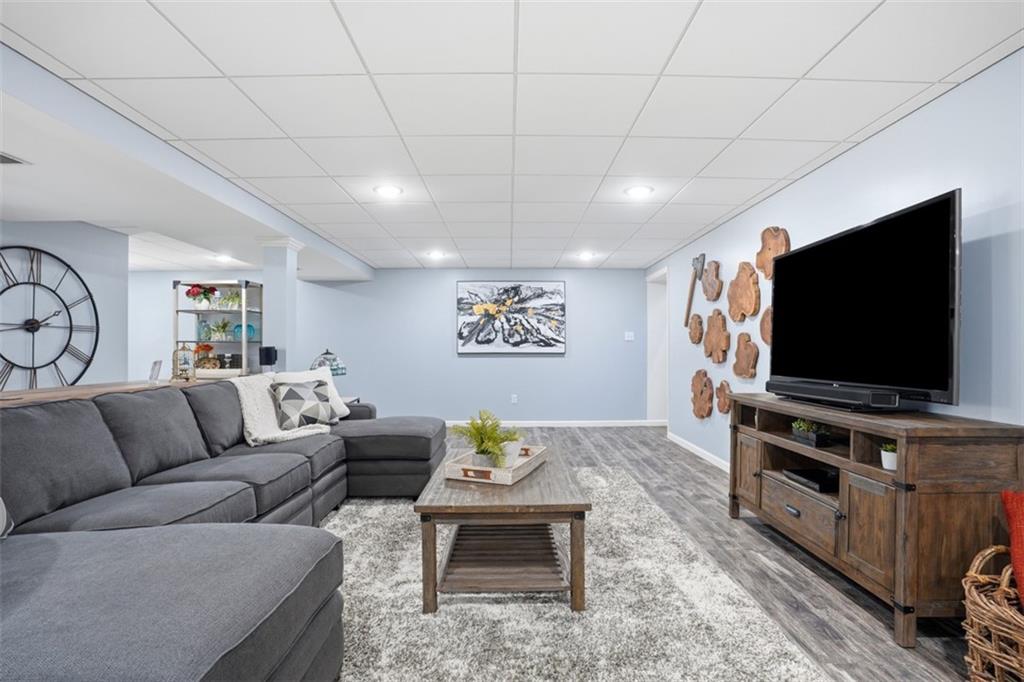 128 Swain Hill Road Harmony, PA 16037 - Photo 31 of 46