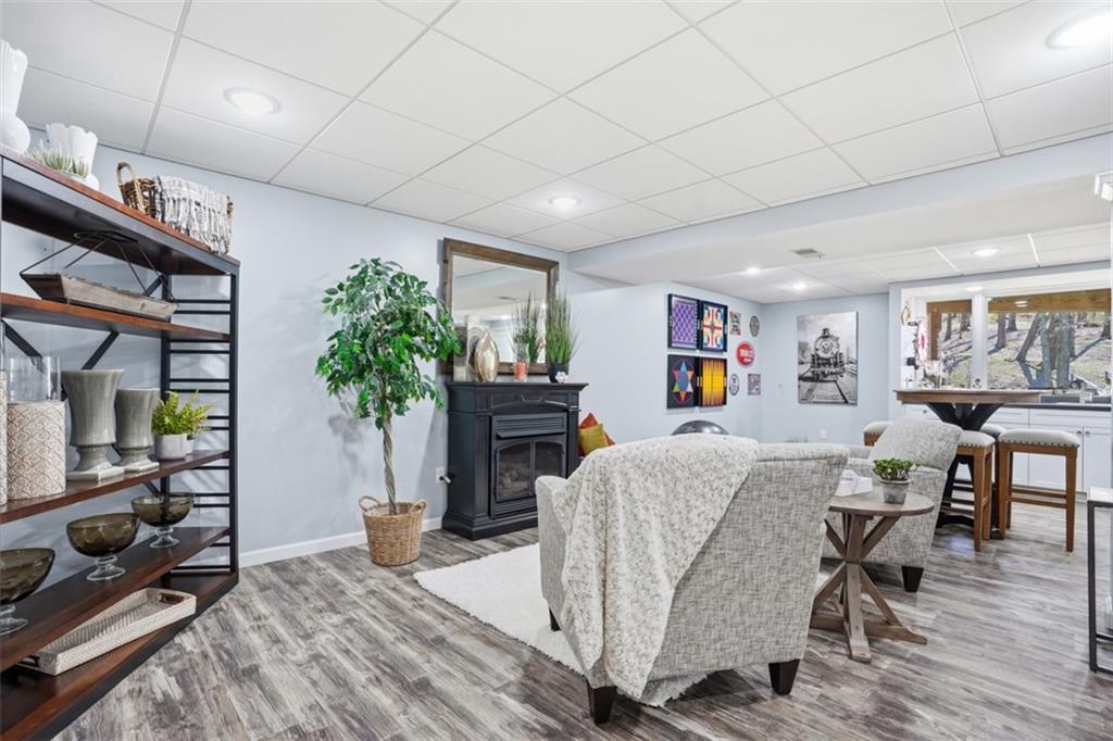 128 Swain Hill Road Harmony, PA 16037 - Photo 32 of 46