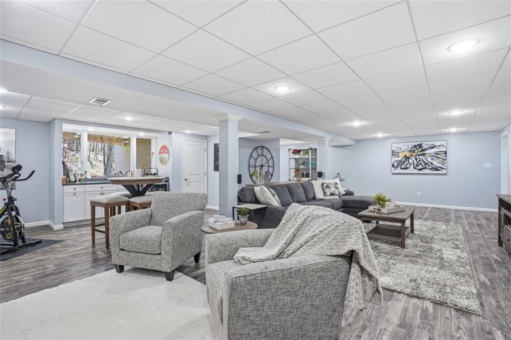 128 Swain Hill Road Harmony, PA 16037 - Photo 33 of 46