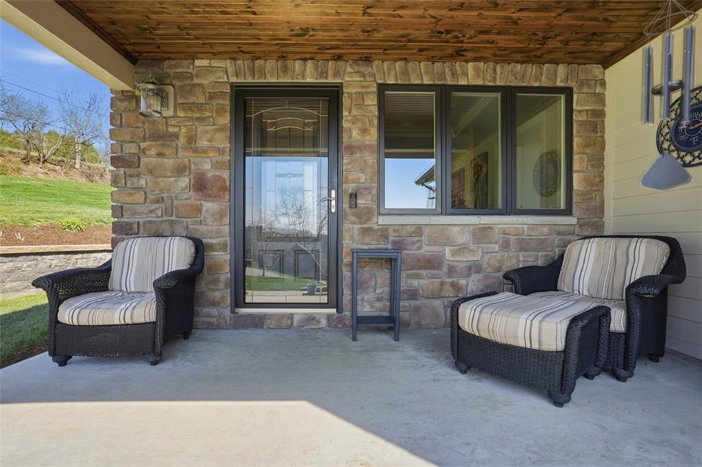 128 Swain Hill Road Harmony, PA 16037 - Photo 4 of 46