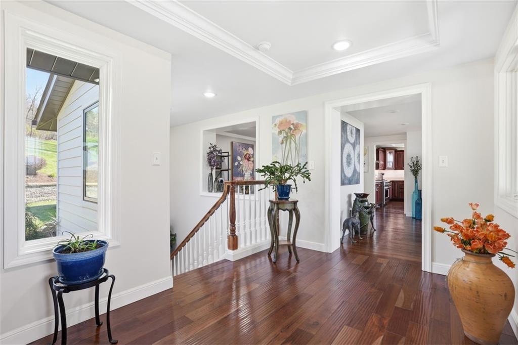 128 Swain Hill Road Harmony, PA 16037 - Photo 5 of 46