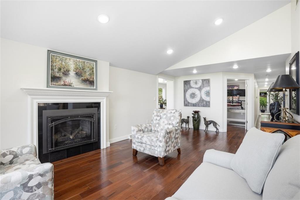 128 Swain Hill Road Harmony, PA 16037 - Photo 8 of 46