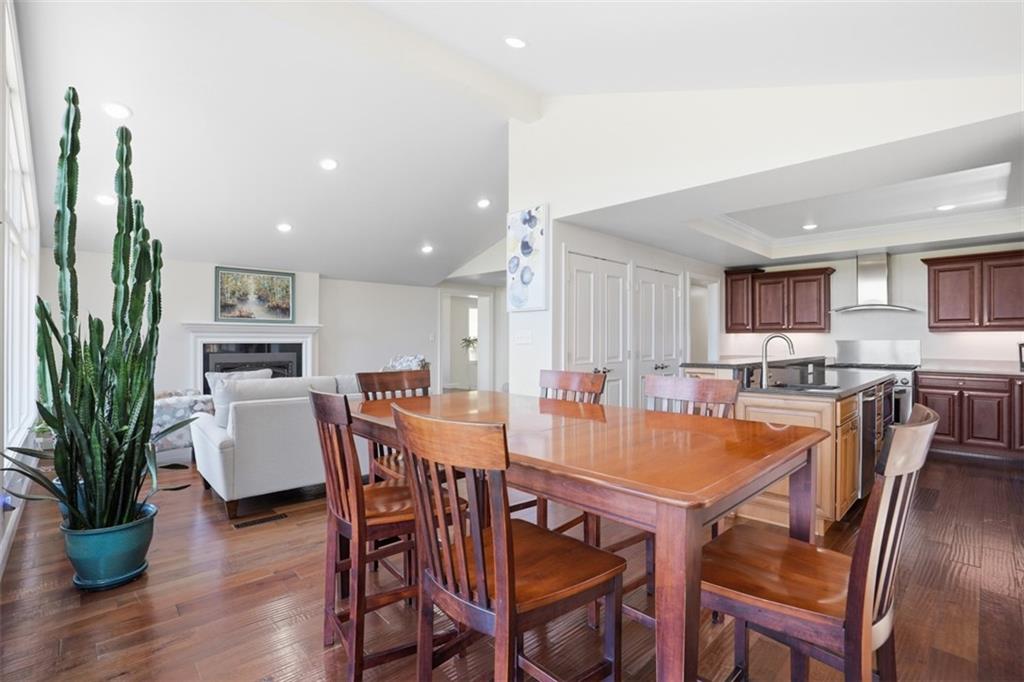 128 Swain Hill Road Harmony, PA 16037 - Photo 9 of 46