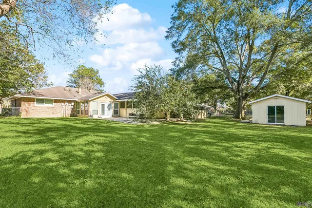 $325,000 | 16620 Appomattox Avenue, Baton Rouge, LA 70817